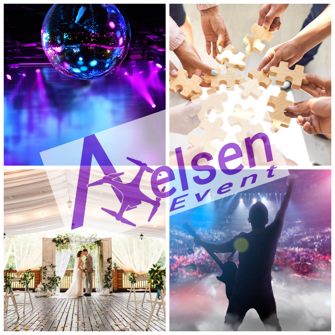 Axelsen Event